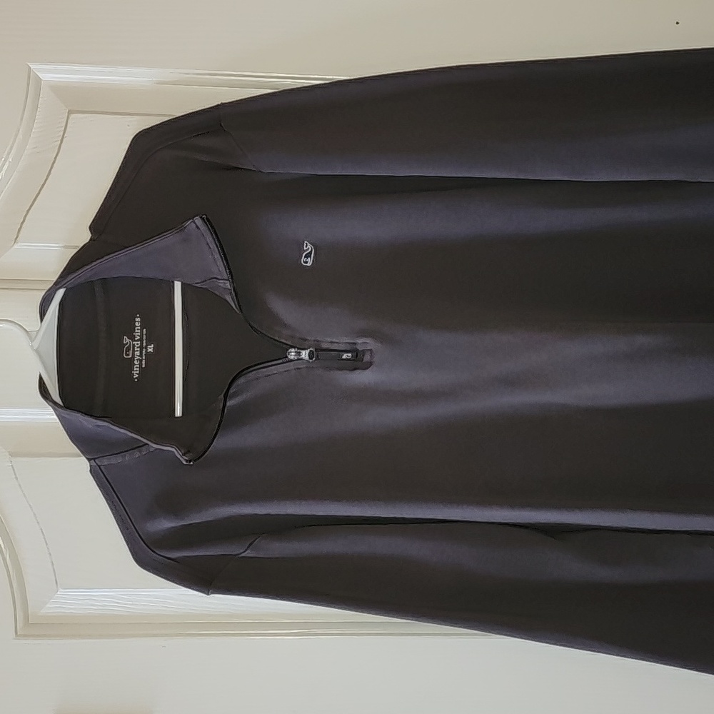 Vineyard Vines 1/4 Zip Pullover